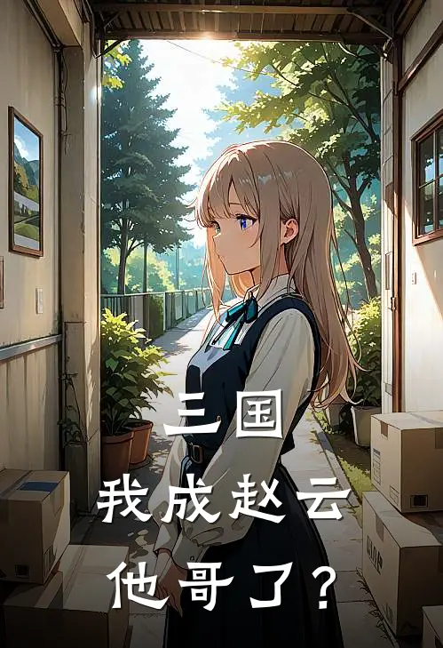 三国：我成赵云他哥了？(赵虎赵云)热门小说大全_推荐完本小说三国：我成赵云他哥了？赵虎赵云