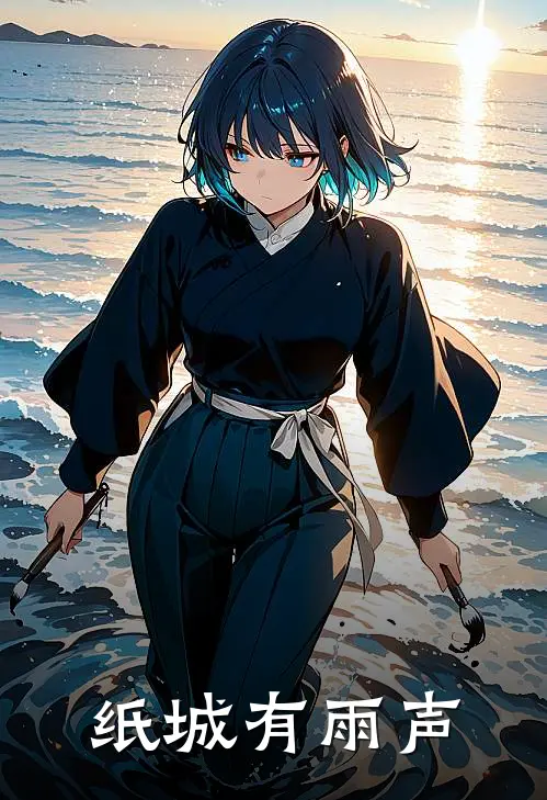 纸城有雨声沈澜许仲明热门小说排行_免费阅读全文纸城有雨声(沈澜许仲明)