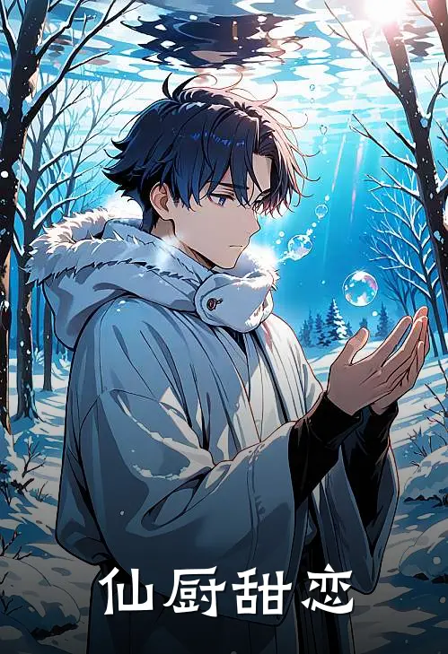 仙厨甜恋