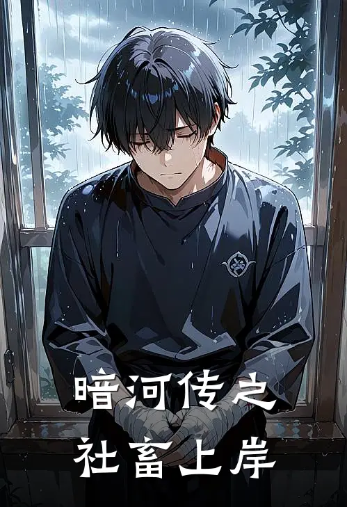 暗河传之社畜上岸林瑶苏昌河免费小说全文阅读_最新好看小说暗河传之社畜上岸林瑶苏昌河