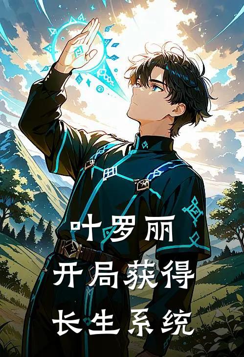 叶罗丽：开局获得长生系统