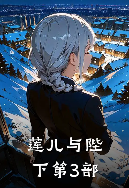 莲儿与陛下第3部