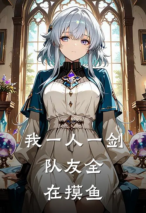 我一人一剑，队友全在摸鱼陈枫陈明免费小说_完本免费小说我一人一剑，队友全在摸鱼陈枫陈明