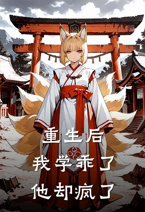 重生后，我学乖了他却疯了侯府顾云峥免费小说_完本免费小说重生后，我学乖了他却疯了侯府顾云峥