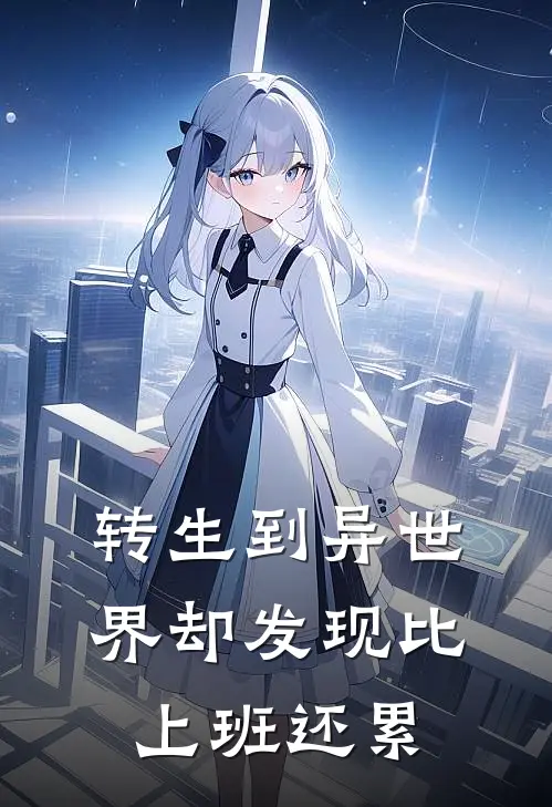 转生到异世界却发现比上班还累