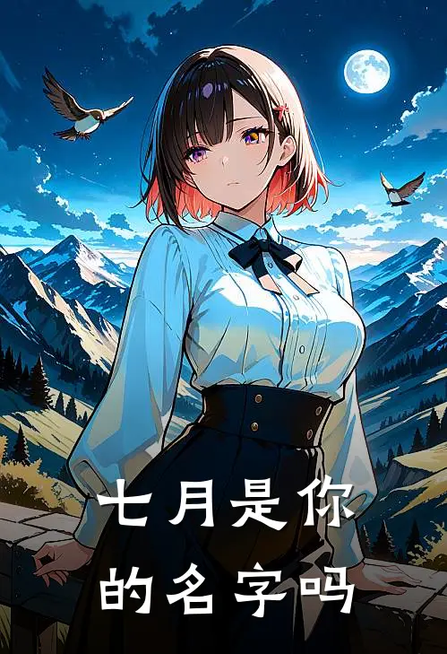 七月是你的名字吗