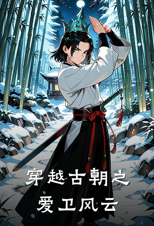 穿越古朝之爱卫风云(武弘武弘)最新小说_免费阅读完整版小说穿越古朝之爱卫风云(武弘武弘)