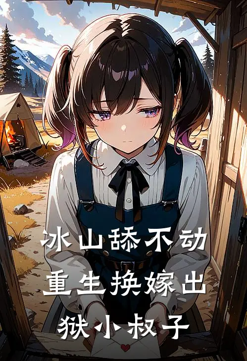 冰山舔不动，重生换嫁出狱小叔子