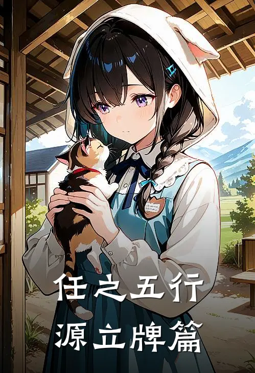 何索何探《任之五行源立牌篇》小说免费在线阅读_任之五行源立牌篇(何索何探)已完结小说