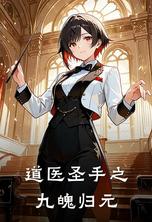 道医圣手之九魄归元