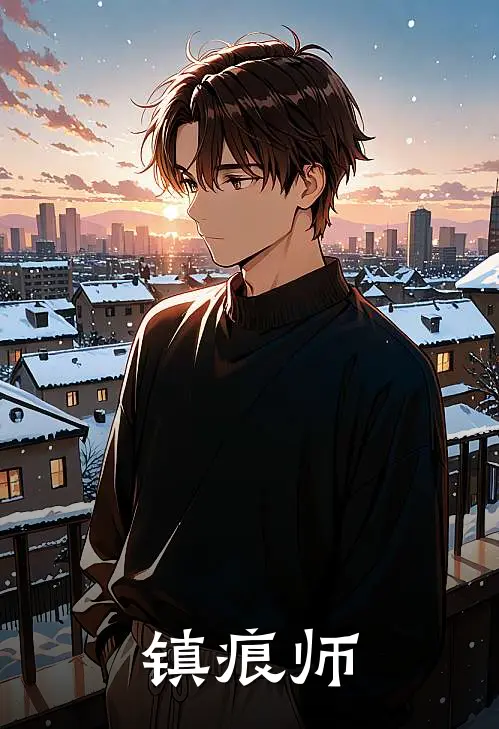 镇痕师陆辰林薇推荐完结小说_免费阅读镇痕师(陆辰林薇)