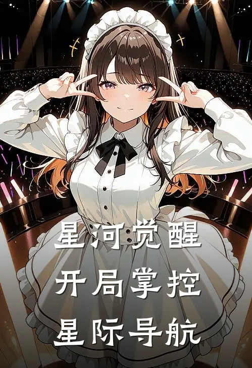 星河觉醒：开局掌控星际导航萧雨叶星河免费小说推荐_免费小说笔趣阁星河觉醒：开局掌控星际导航萧雨叶星河