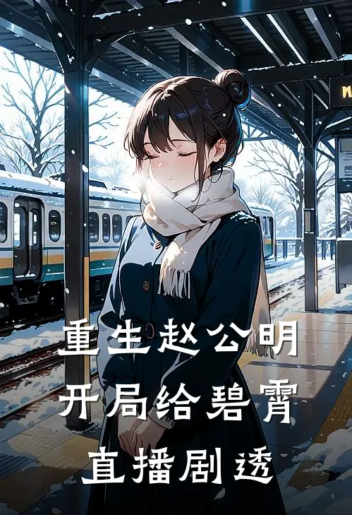 重生赵公明，开局给碧霄直播剧透赵公明闻仲小说推荐完结_全集免费小说重生赵公明，开局给碧霄直播剧透(赵公明闻仲)