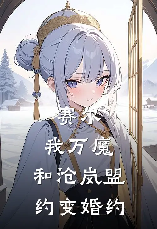 赛尔：我万魔，和沧岚盟约变婚约