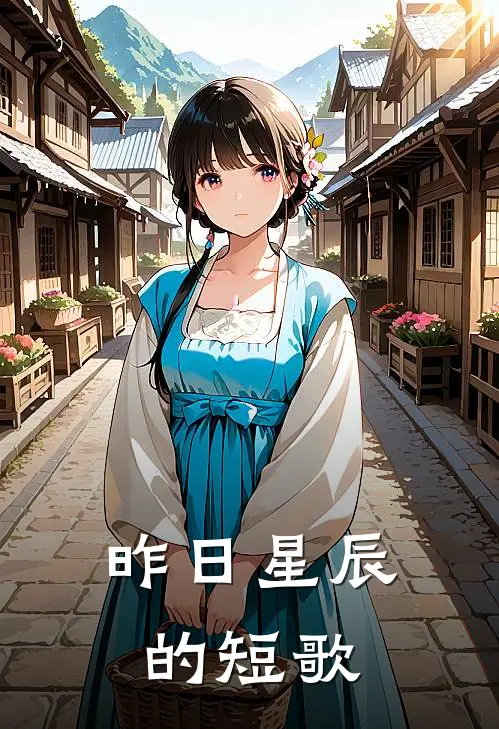 昨日星辰的短歌
