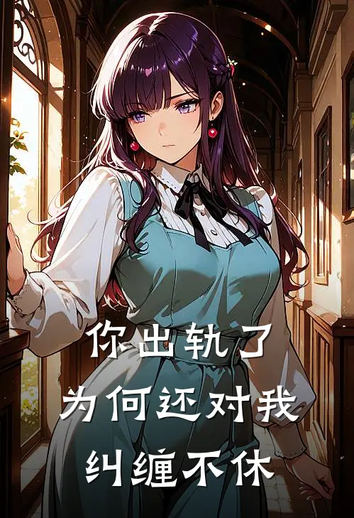 你出轨了，为何还对我纠缠不休