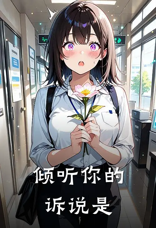 倾听你的诉说是