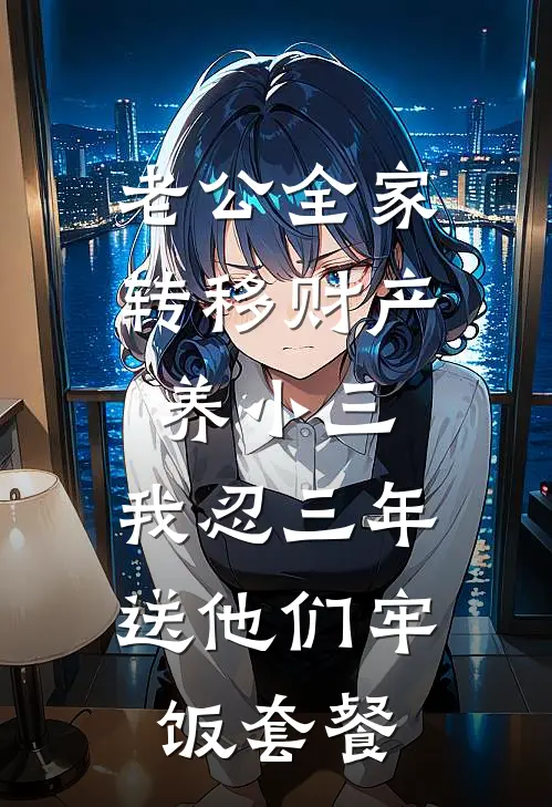 老公全家转移财产养小三，我忍三年送他们牢饭套餐(王鑫刘雪)完整版免费阅读_最新章节列表老公全家转移财产养小三，我忍三年送他们牢饭套餐(王鑫刘雪)