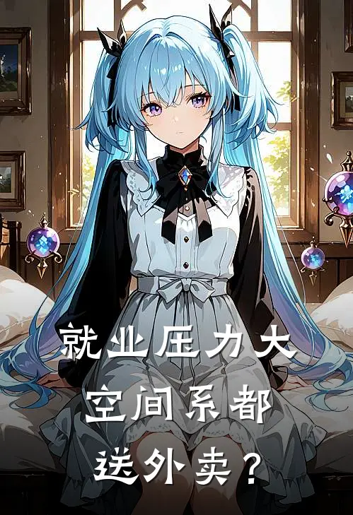 就业压力大，空间系都送外卖？许星李雅琪最新好看小说_最新章节列表就业压力大，空间系都送外卖？(许星李雅琪)