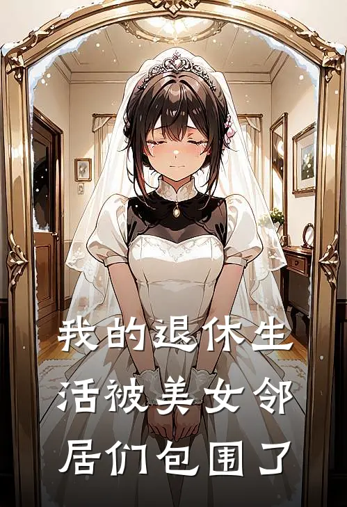 我的退休生活被美女邻居们包围了