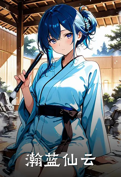 瀚蓝仙云张居正刘青川热门的小说_免费小说瀚蓝仙云(张居正刘青川)