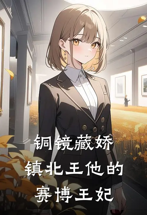 铜镜藏娇，镇北王他的赛博王妃