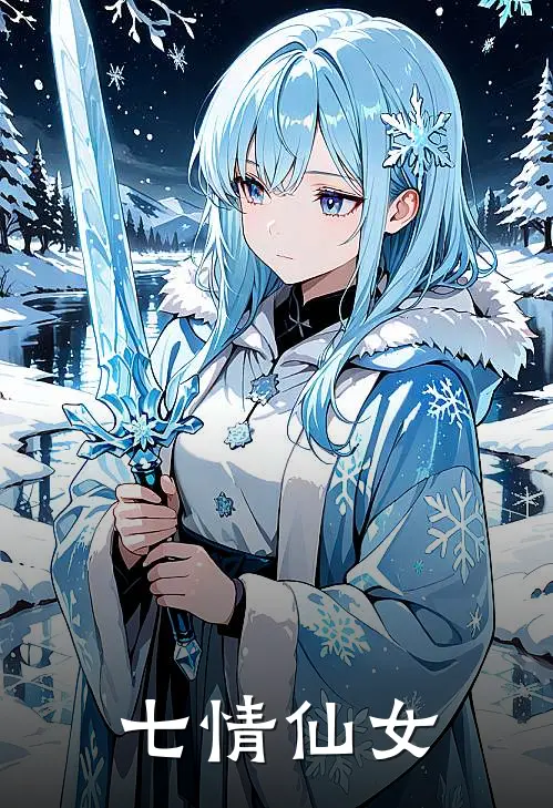七情仙女(阿晨阿哀)推荐小说_七情仙女(阿晨阿哀)全文免费阅读大结局
