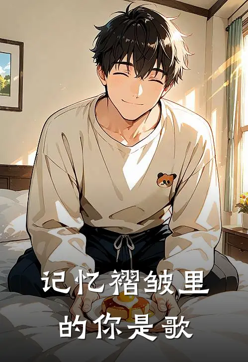记忆褶皱里的你是歌