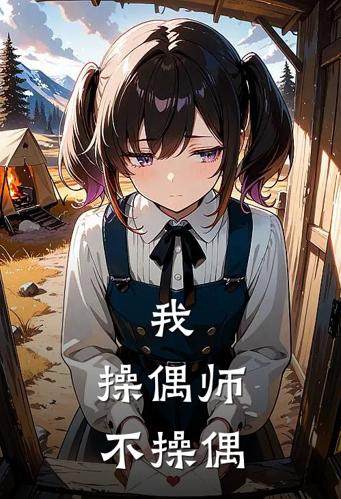 我，操偶师，不操偶林默卫岚最新小说全文阅读_在线免费小说我，操偶师，不操偶(林默卫岚)