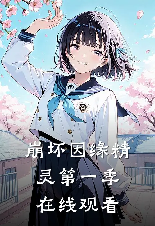 崩坏因缘精灵第一季在线观看