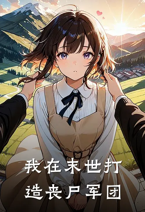 我在末世打造丧尸军团