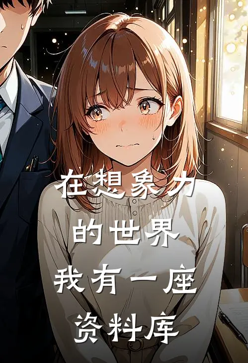 在想象力的世界：我有一座资料库(陈凡金满堂)最新完结小说_完结版小说全文免费阅读在想象力的世界：我有一座资料库(陈凡金满堂)