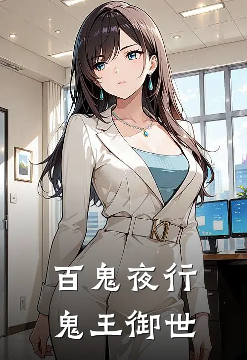 百鬼夜行鬼王御世