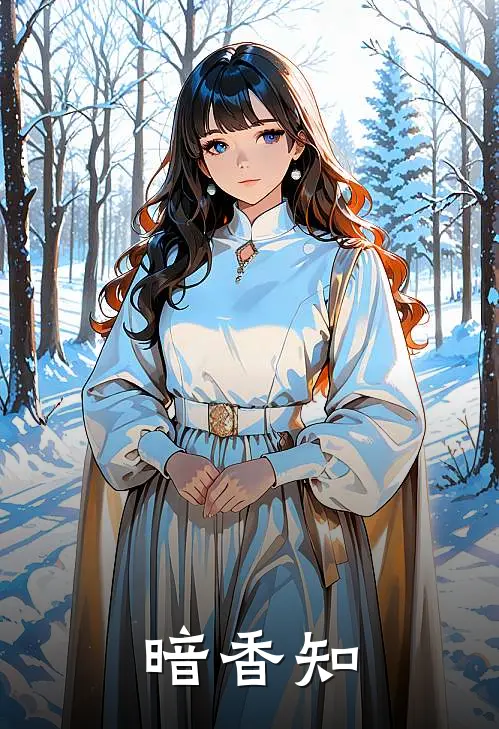 暗香知苏晴沈砚新热门小说_小说免费阅读暗香知(苏晴沈砚)