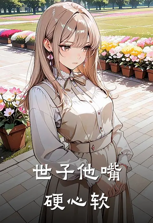 世子他嘴硬心软