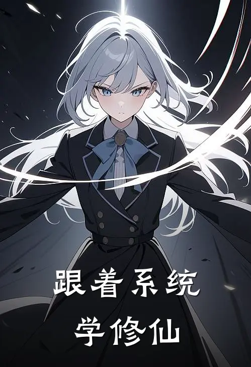 跟着系统学修仙