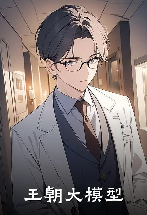 王朝大模型