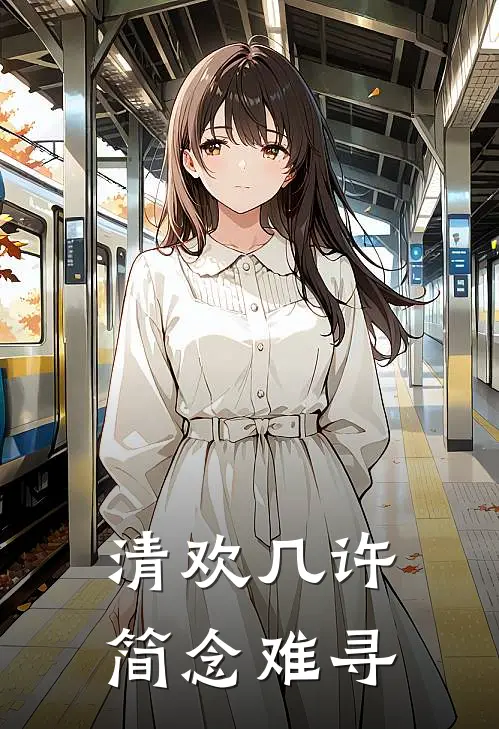 清欢几许，简念难寻(顾瑾辰薇薇)网络热门小说_最新小说清欢几许，简念难寻(顾瑾辰薇薇)