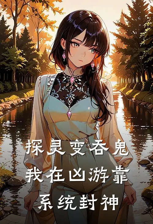 探灵变吞鬼：我在凶游靠系统封神(夏宇富贵)最新推荐小说_在哪看免费小说探灵变吞鬼：我在凶游靠系统封神夏宇富贵