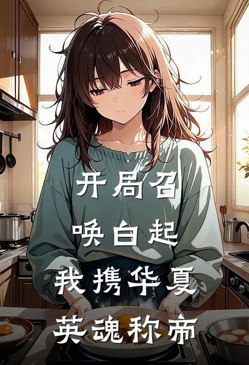 开局召唤白起，我携华夏英魂称帝李斯年江斌免费小说在线看_完本小说阅读开局召唤白起，我携华夏英魂称帝(李斯年江斌)