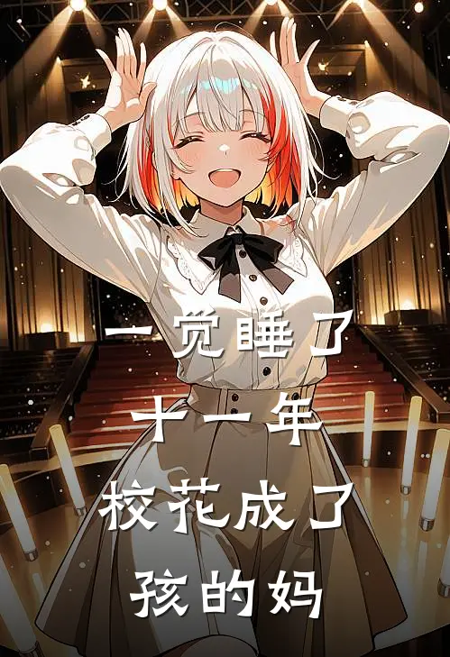 一觉睡了十一年，校花成了孩的妈王大川宋岚儿最新全本小说_最新章节列表一觉睡了十一年，校花成了孩的妈(王大川宋岚儿)