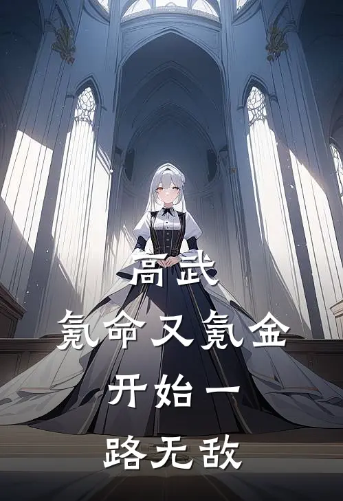 高武：氪命又氪金，开始一路无敌
