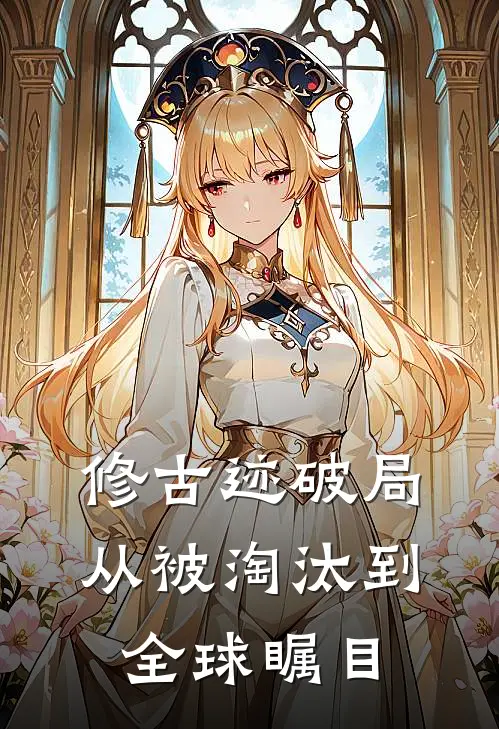 修古迹破局：从被淘汰到全球瞩目林渊陈曦完本热门小说_小说推荐完结修古迹破局：从被淘汰到全球瞩目林渊陈曦