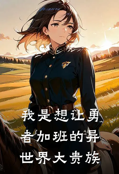 我是想让勇者加班的异世界大贵族全文免费阅读无弹窗大结局_我是想让勇者加班的异世界大贵族（莱恩亚当）小说免费阅读大结局