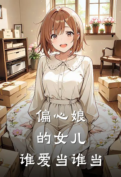 偏心娘的女儿，谁爱当谁当