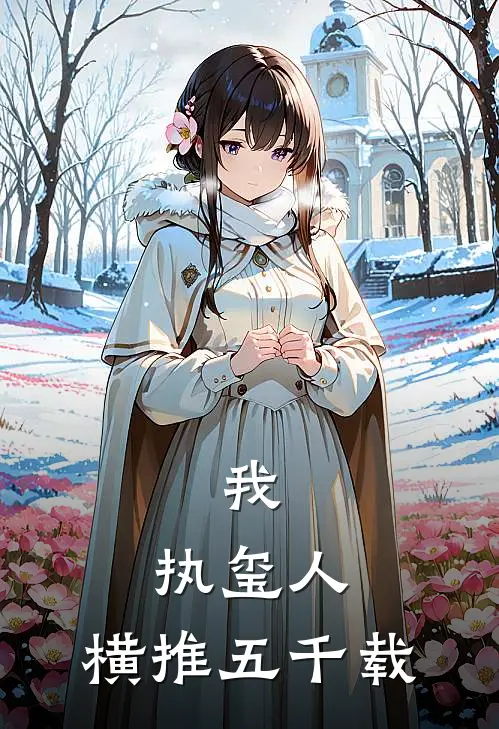 我，执玺人，横推五千载