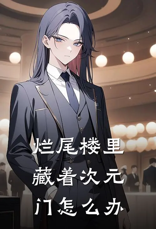 烂尾楼里藏着次元门怎么办