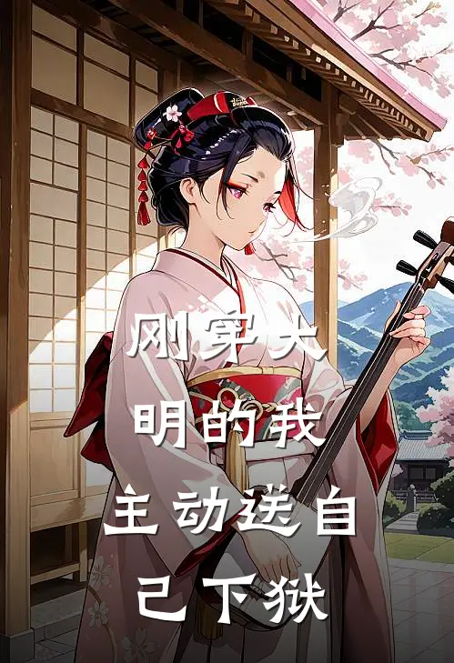 刚穿大明的我，主动送自己下狱余安朱元璋小说免费完结_完本热门小说刚穿大明的我，主动送自己下狱余安朱元璋