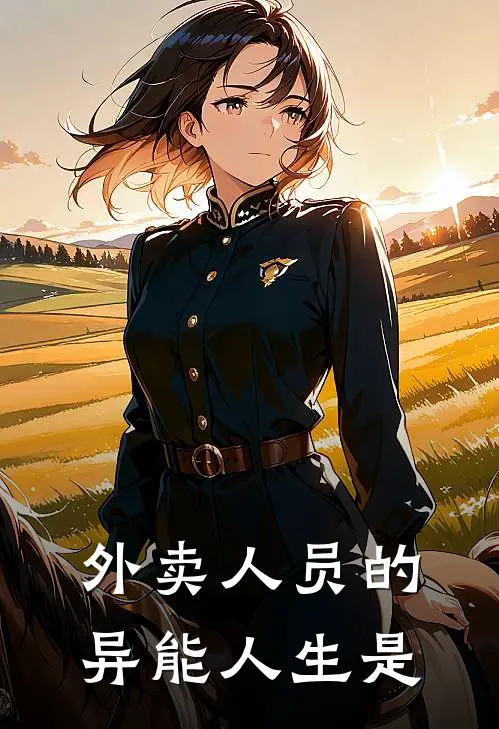 外卖人员的异能人生是