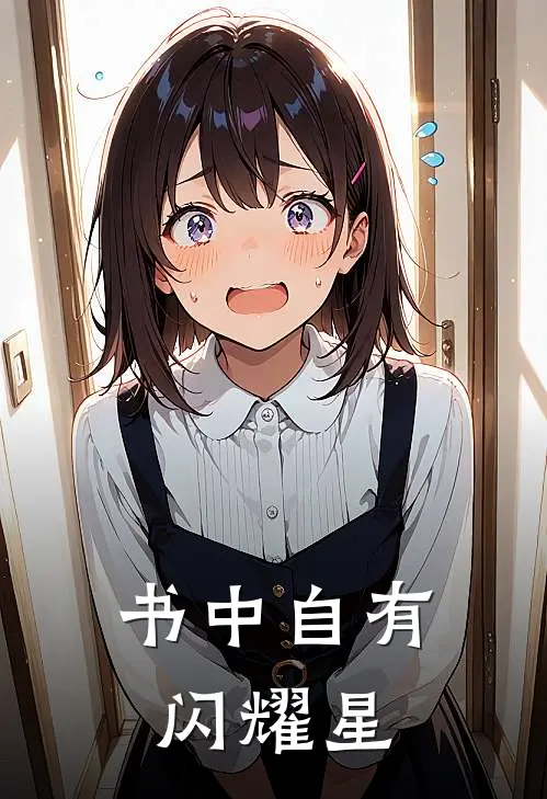 书中自有闪耀星